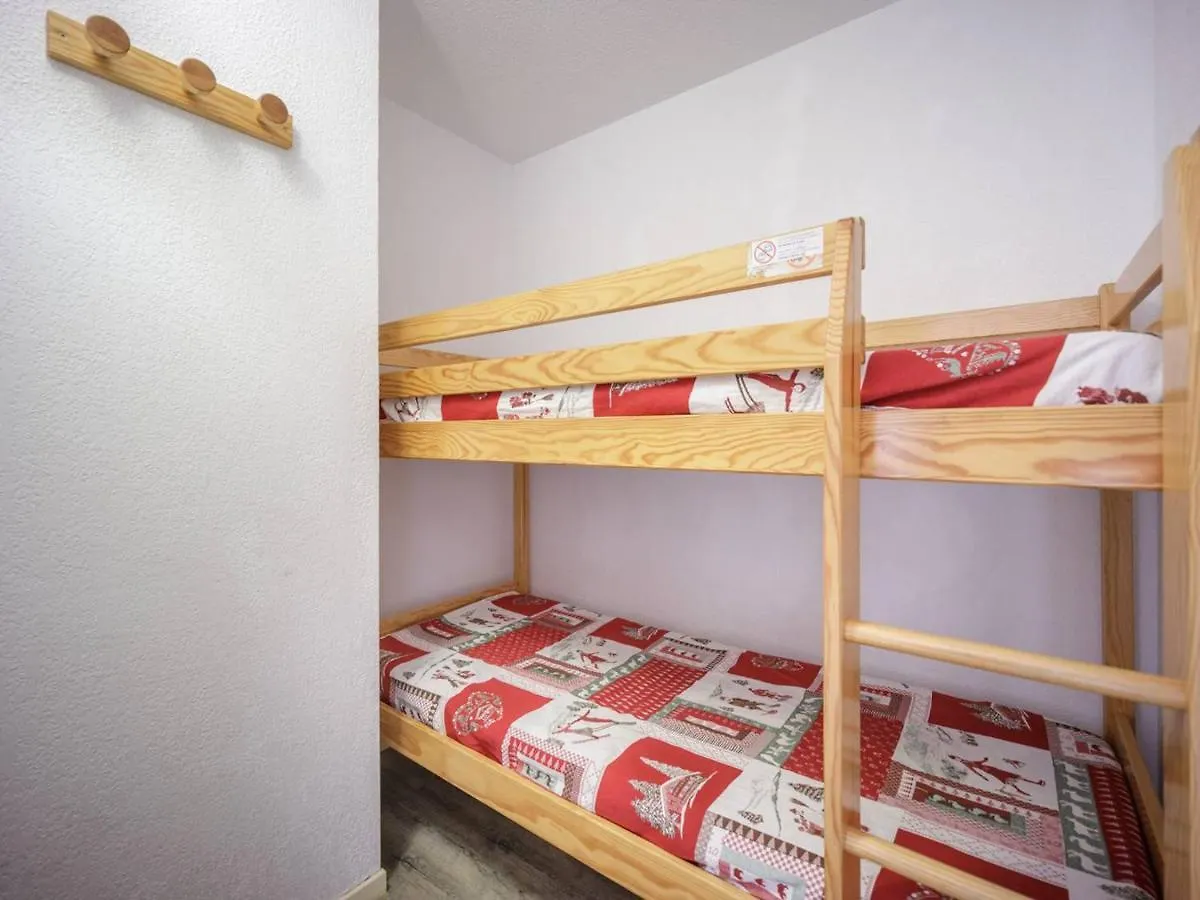 Appartement 6 Pers, Balcon, Parking, Accepte Animaux - Fr-1-695-3 Germ 0*,
