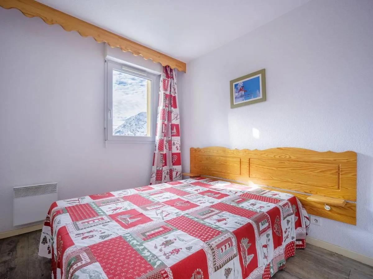 Appartement 6 Pers, Balcon, Parking, Accepte Animaux - Fr-1-695-3 Germ Apartmán